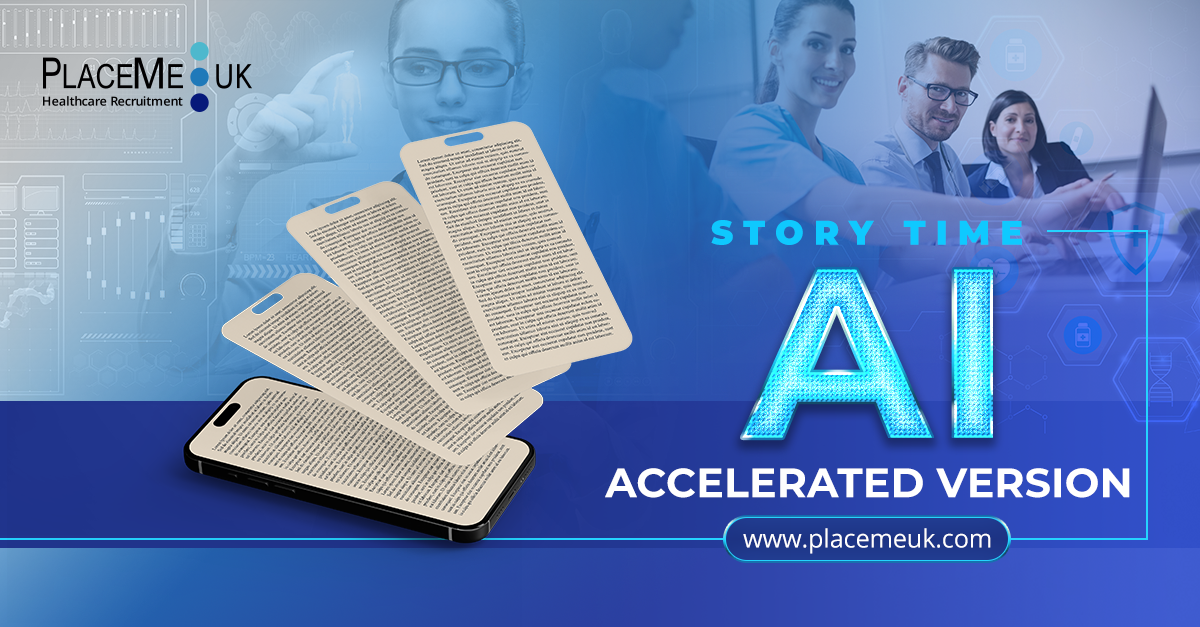 PlaceMe UK - People First. AI Accelerated™ Telehealth Solutions ...